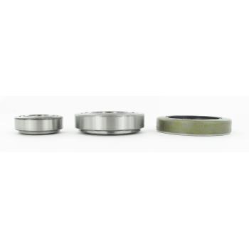 1989 Mercedes-Benz 190D Wheel Bearing and Seal Kit Front SKF WKH756 image 3 of 3