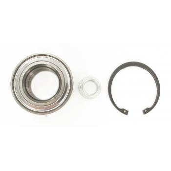 2002 Mercedes-Benz CLK320 Wheel Bearing Kit Rear SKF WKH757 image 1 of 3