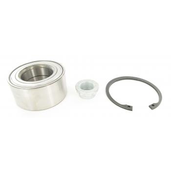 2002 Mercedes-Benz CLK320 Wheel Bearing Kit Rear SKF WKH757 image 2 of 3