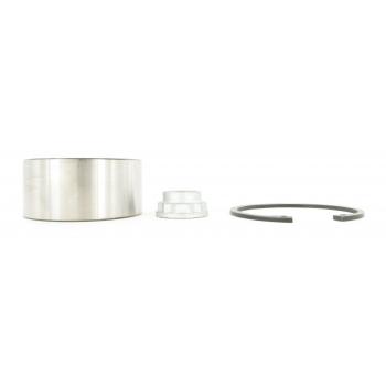 2002 Mercedes-Benz CLK320 Wheel Bearing Kit Rear SKF WKH757 image 3 of 3