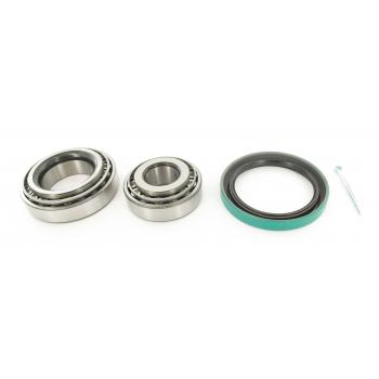 1966 MG MGB Wheel Bearing and Seal Kit Front SKF WKH782 image 2 of 3