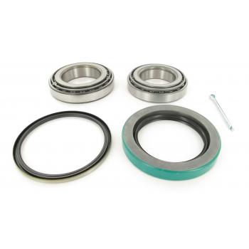 1992 Jaguar XJS Wheel Bearing Kit Rear SKF WKH866 image 2 of 3