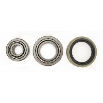 1986 Mercedes-Benz 190E Wheel Bearing and Seal Kit Front SKF WKH941 image 1 of 3