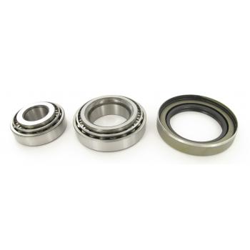 1986 Mercedes-Benz 190E Wheel Bearing and Seal Kit Front SKF WKH941 image 2 of 3