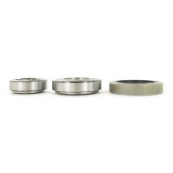 1986 Mercedes-Benz 190E Wheel Bearing and Seal Kit Front SKF WKH941 image 3 of 3