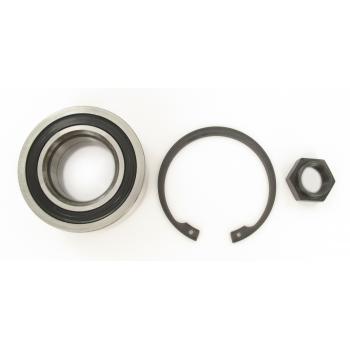 1990 Audi 200 Wheel Bearing Kit Front SKF WKH962 image 1 of 3