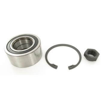 1990 Audi 200 Wheel Bearing Kit Front SKF WKH962 image 2 of 3