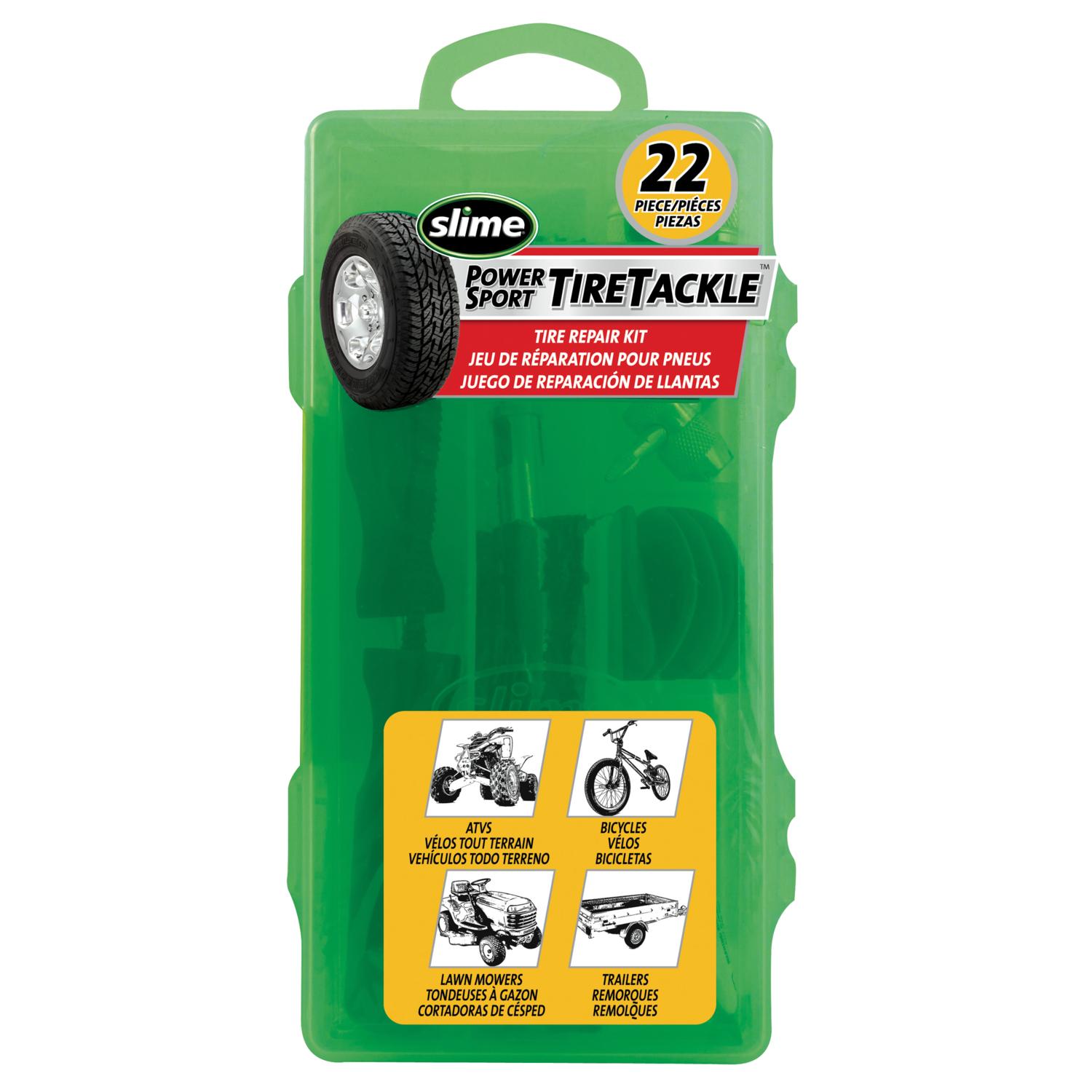 Slime 20134 Tire Plug Kit product image 1 of 1