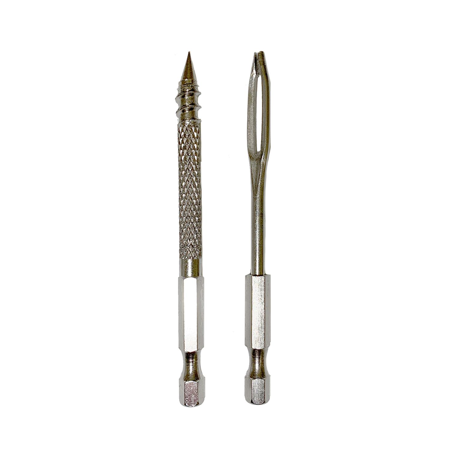 Slime 20501 Drill Bit Tire Plug Set product image 1 of 1