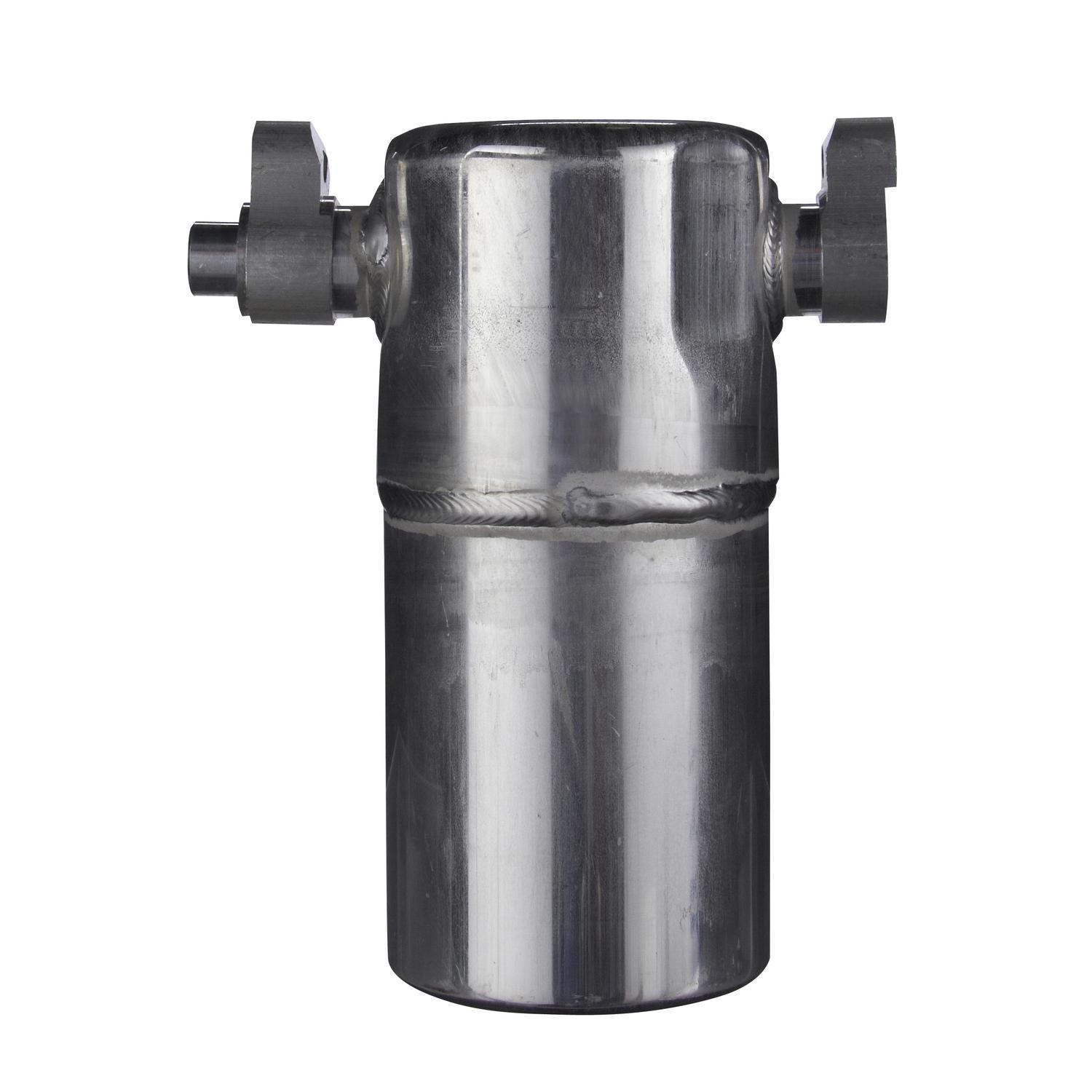Spectra Premium 0210005 - A/C Accumulator Spectra Premium 0210005 A/C Accumulator product image 1 of 3