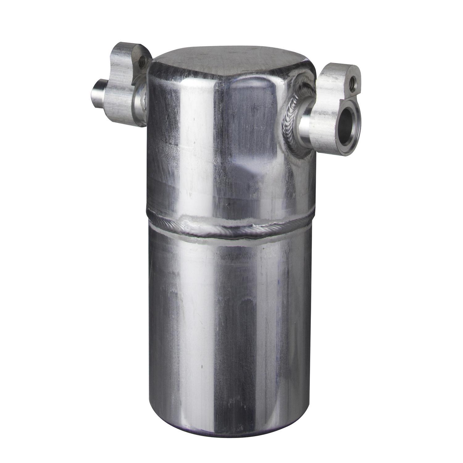 Spectra Premium 0210005 - A/C Accumulator Spectra Premium 0210005 A/C Accumulator product image 3 of 3