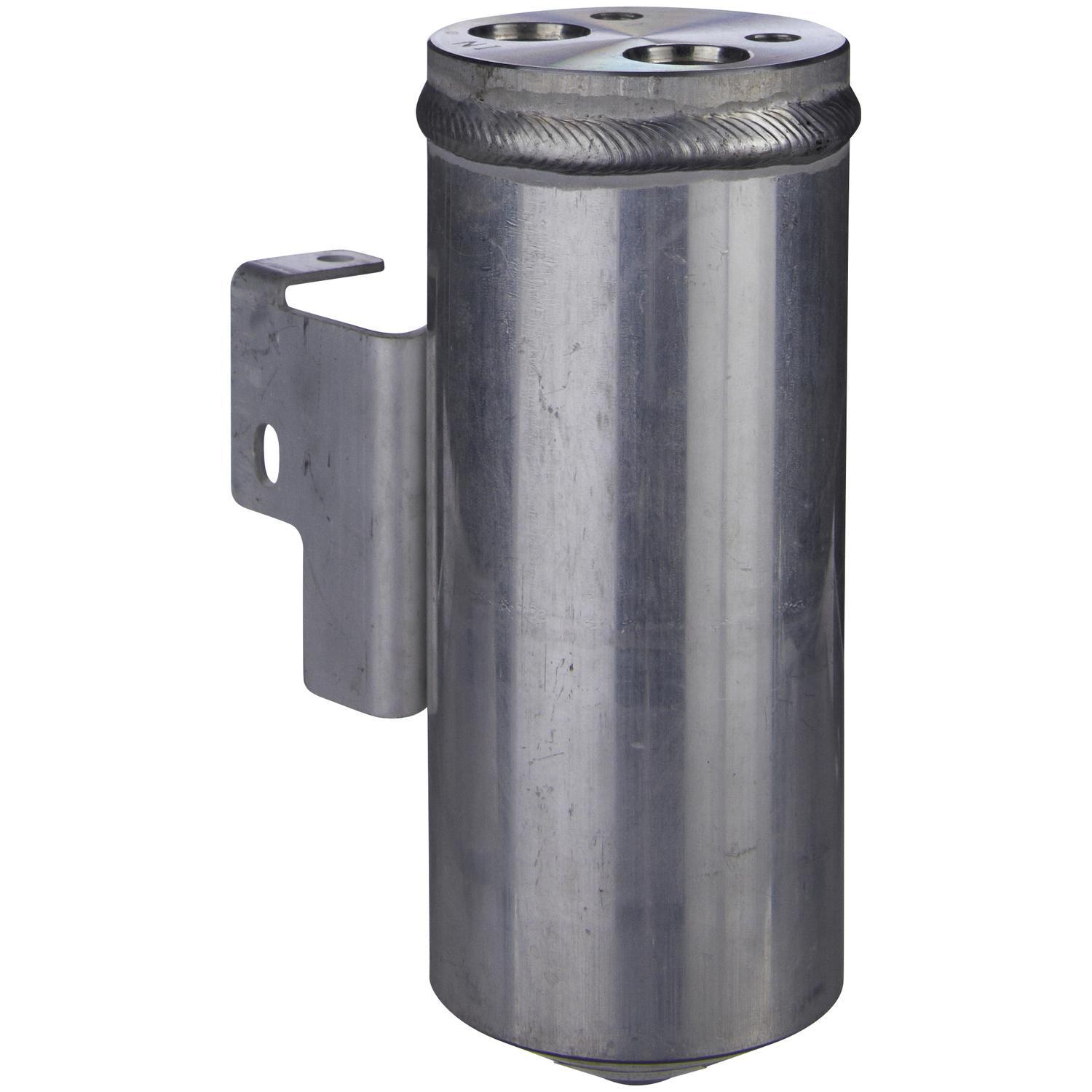 Spectra Premium 0210012 - A/C Accumulator Spectra Premium 0210012 A/C Accumulator product image 3 of 3