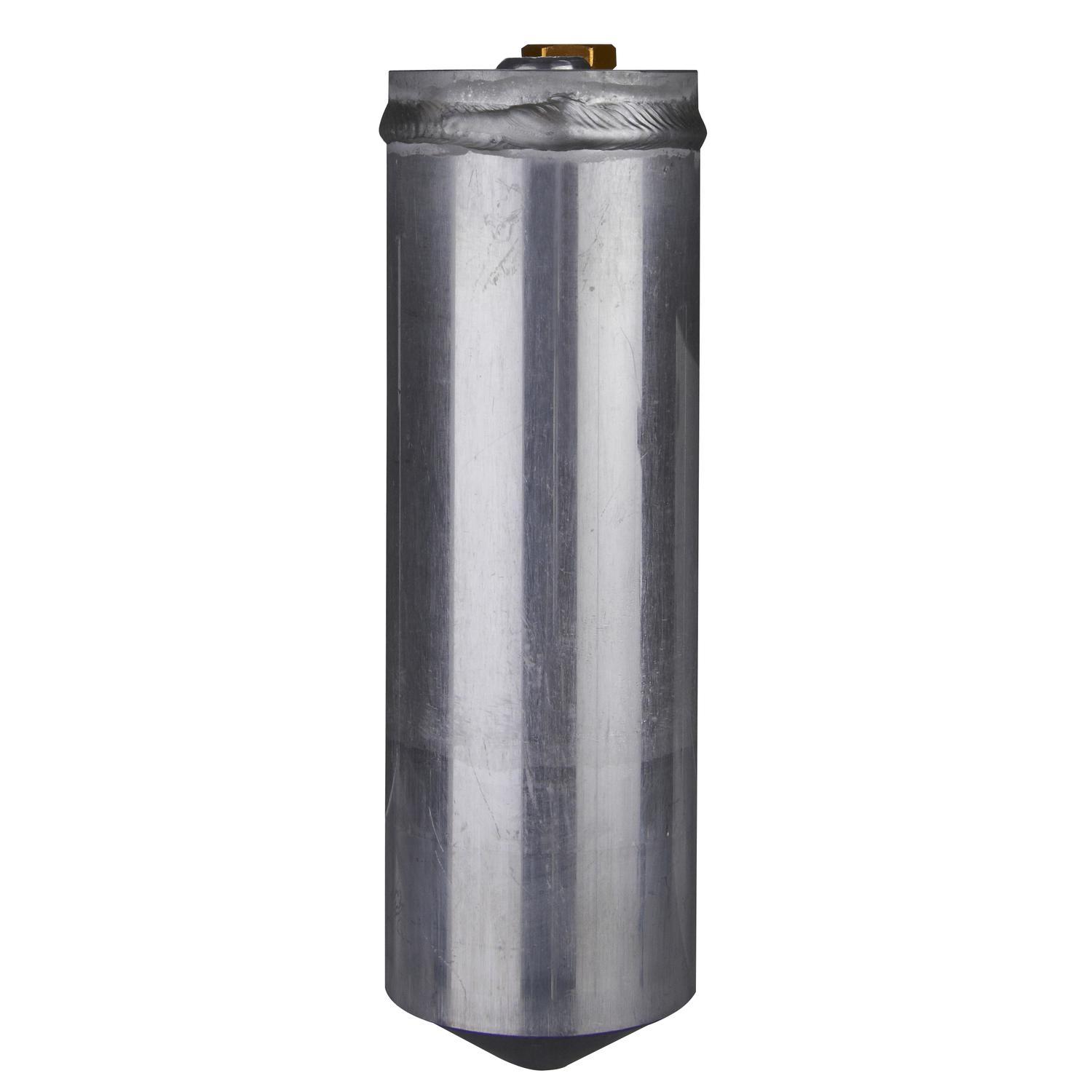 Spectra Premium 0210021 - A/C Accumulator Spectra Premium 0210021 A/C Accumulator product image 1 of 3