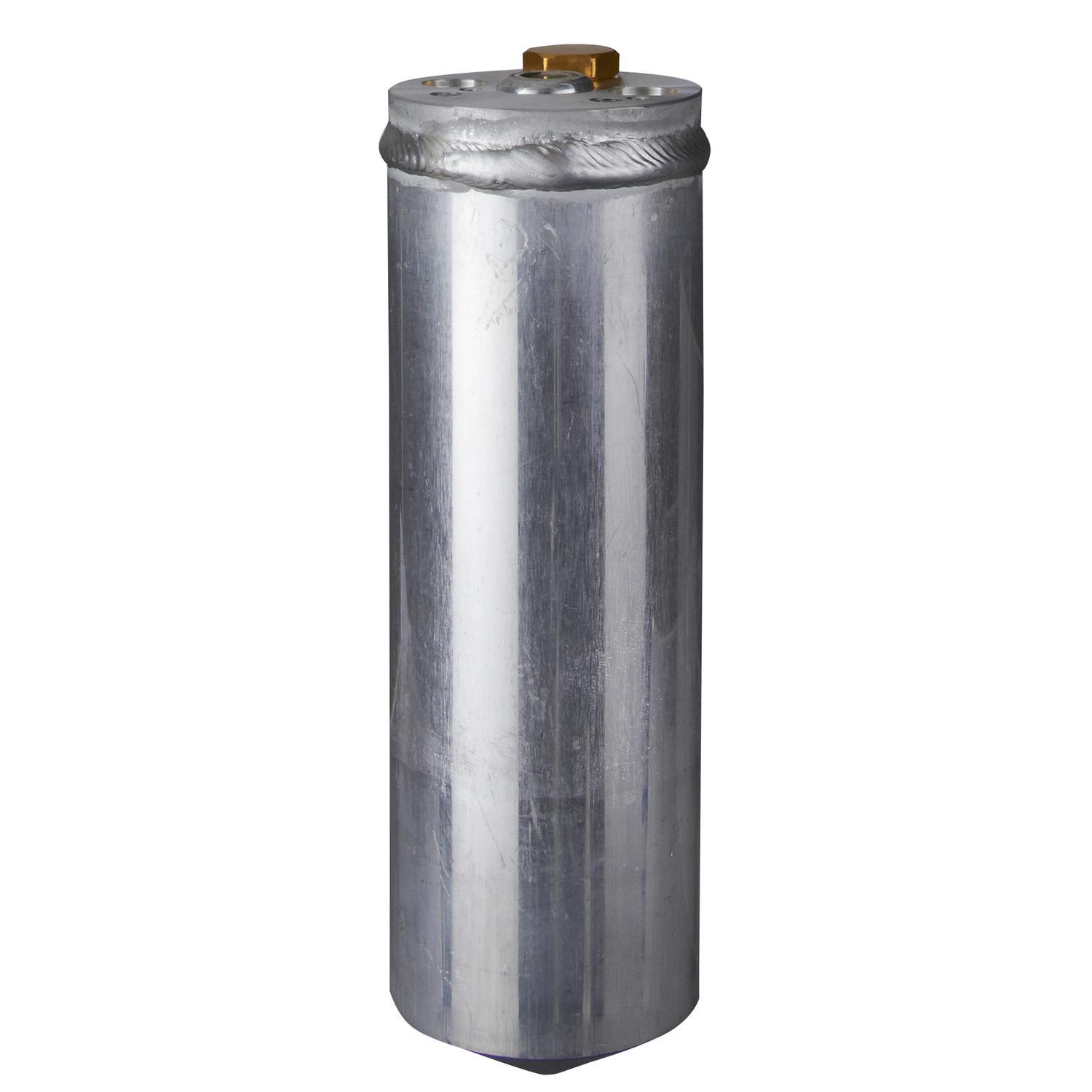 Spectra Premium 0210021 - A/C Accumulator Spectra Premium 0210021 A/C Accumulator product image 3 of 3