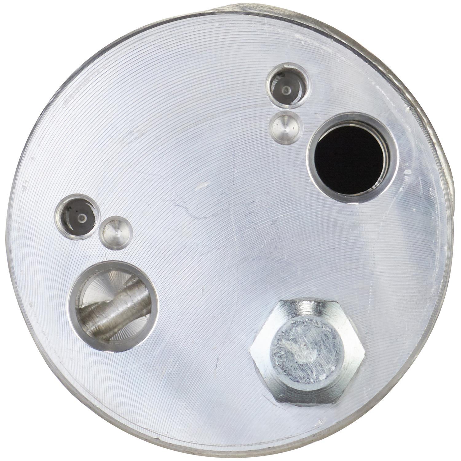 Spectra Premium 0210022 - A/C Accumulator Spectra Premium 0210022 A/C Accumulator product image 3 of 4