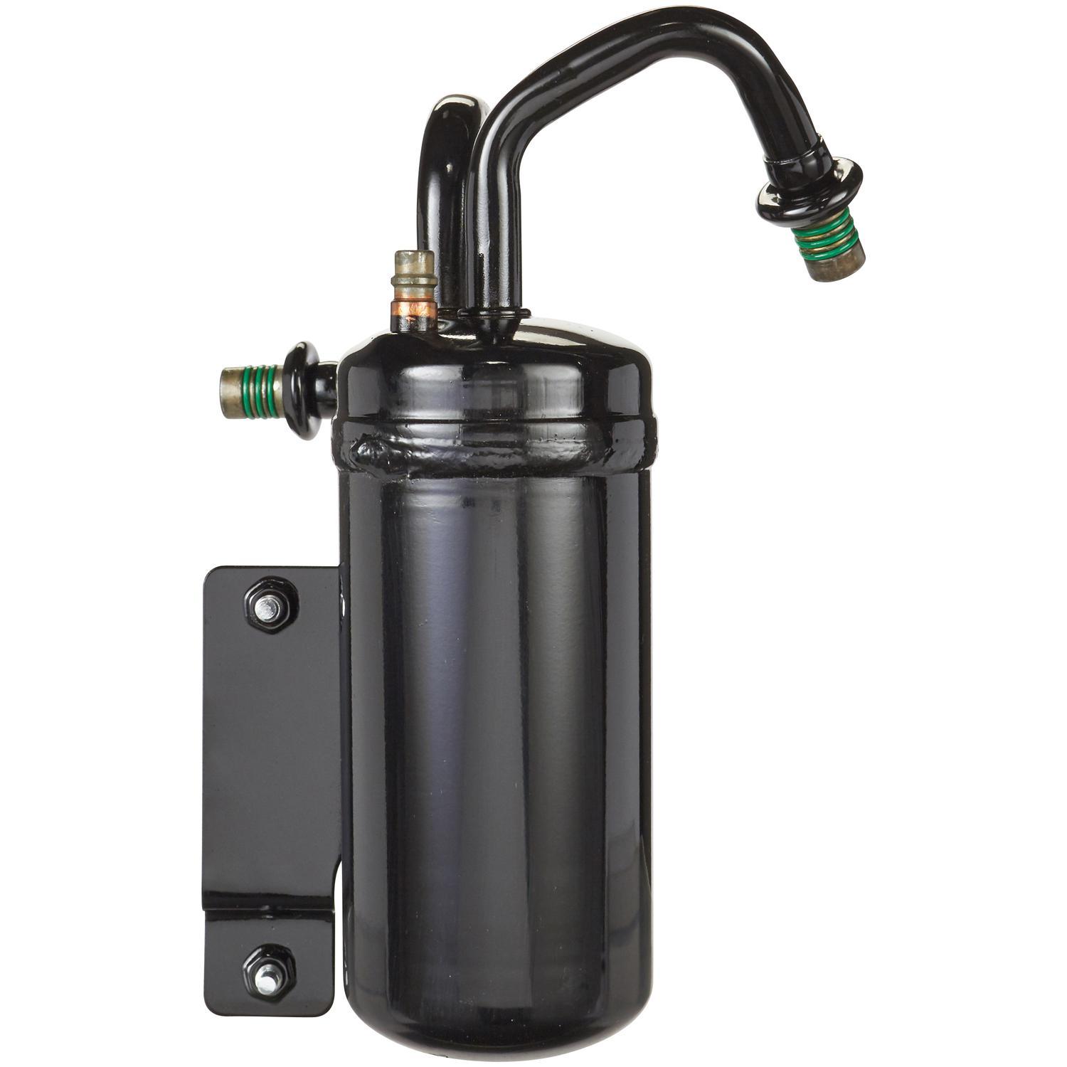 Spectra Premium 0210024 - A/C Accumulator Spectra Premium 0210024 A/C Accumulator product image 1 of 4