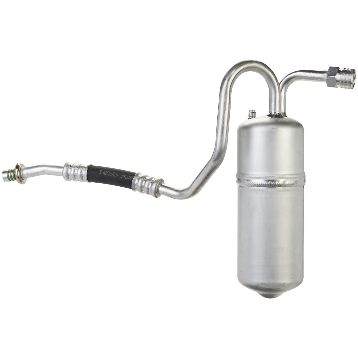 Spectra Premium 0210025 A/C Accumulator product image 2 of 4