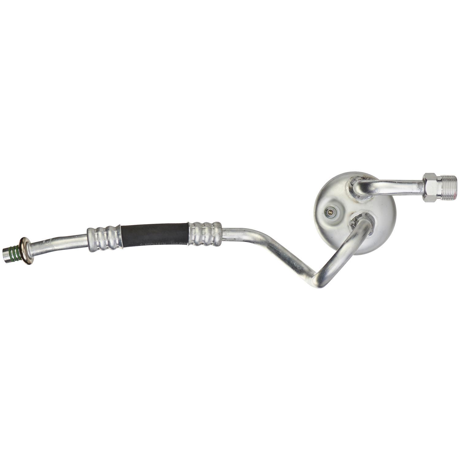 Spectra Premium 0210025 A/C Accumulator product image 3 of 4