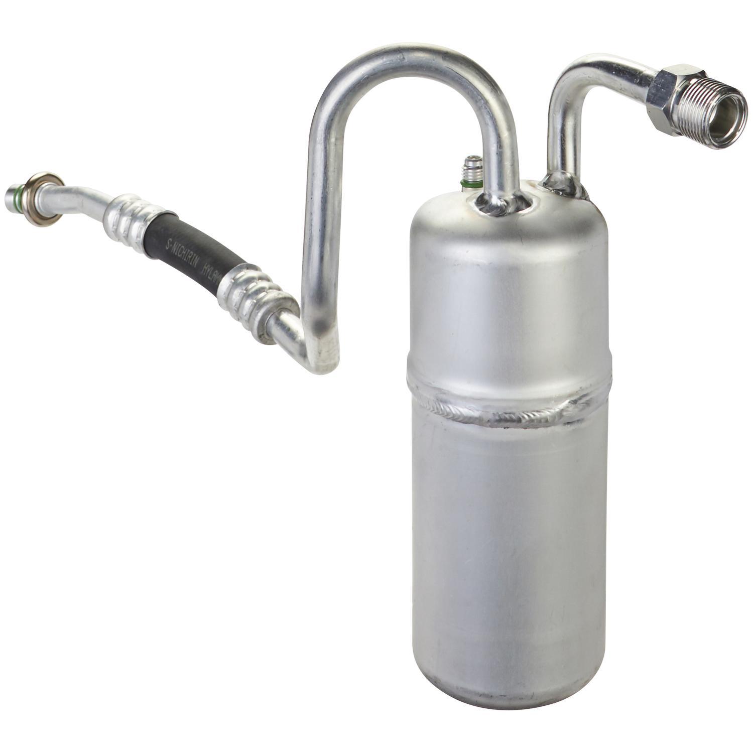Spectra Premium 0210025 A/C Accumulator product image 4 of 4