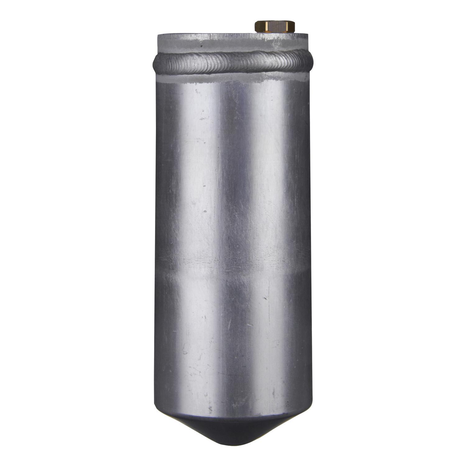 Spectra Premium 0210026 - A/C Accumulator Spectra Premium 0210026 A/C Accumulator product image 1 of 3