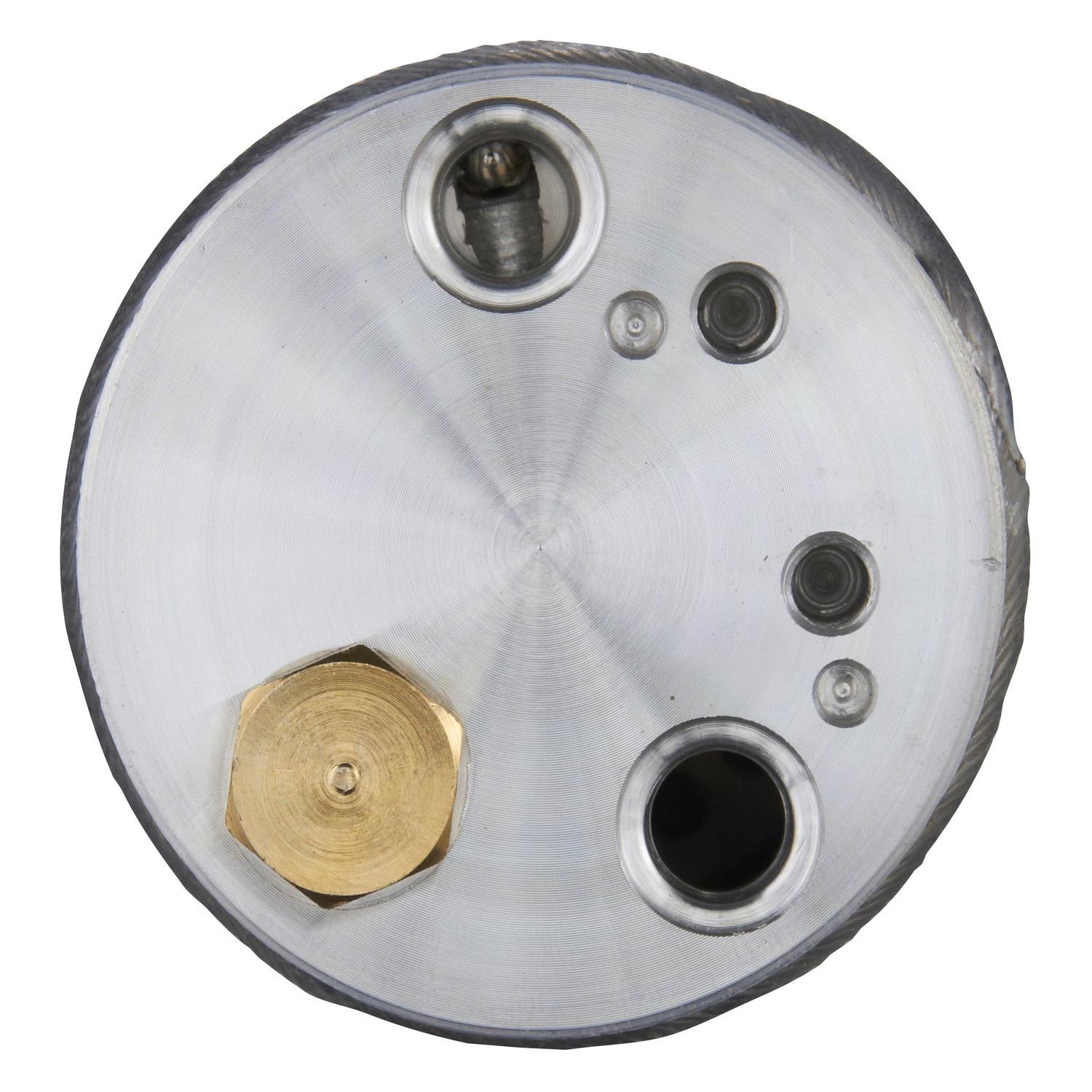 Spectra Premium 0210026 - A/C Accumulator Spectra Premium 0210026 A/C Accumulator product image 2 of 3