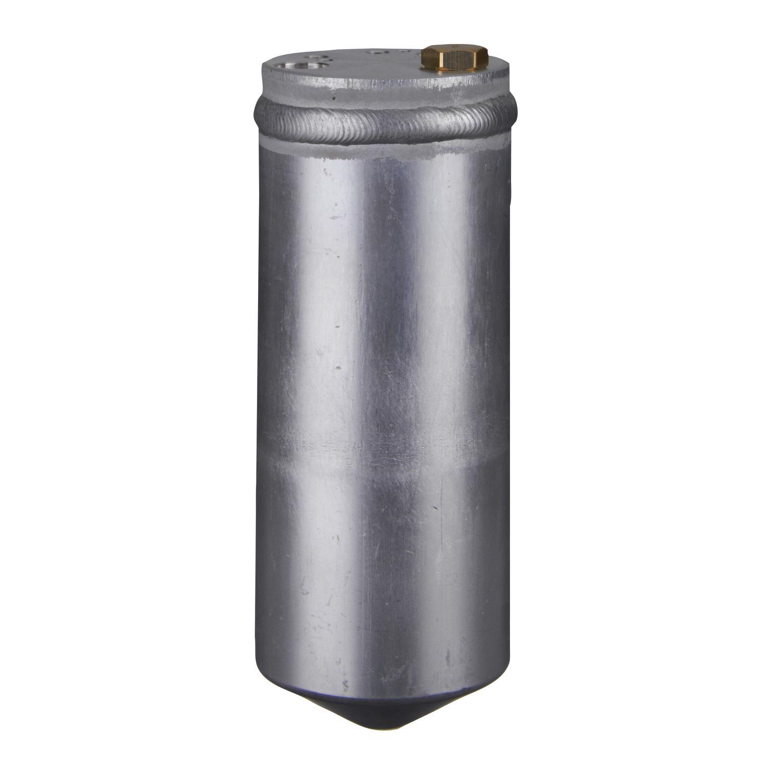 Spectra Premium 0210026 - A/C Accumulator Spectra Premium 0210026 A/C Accumulator product image 3 of 3