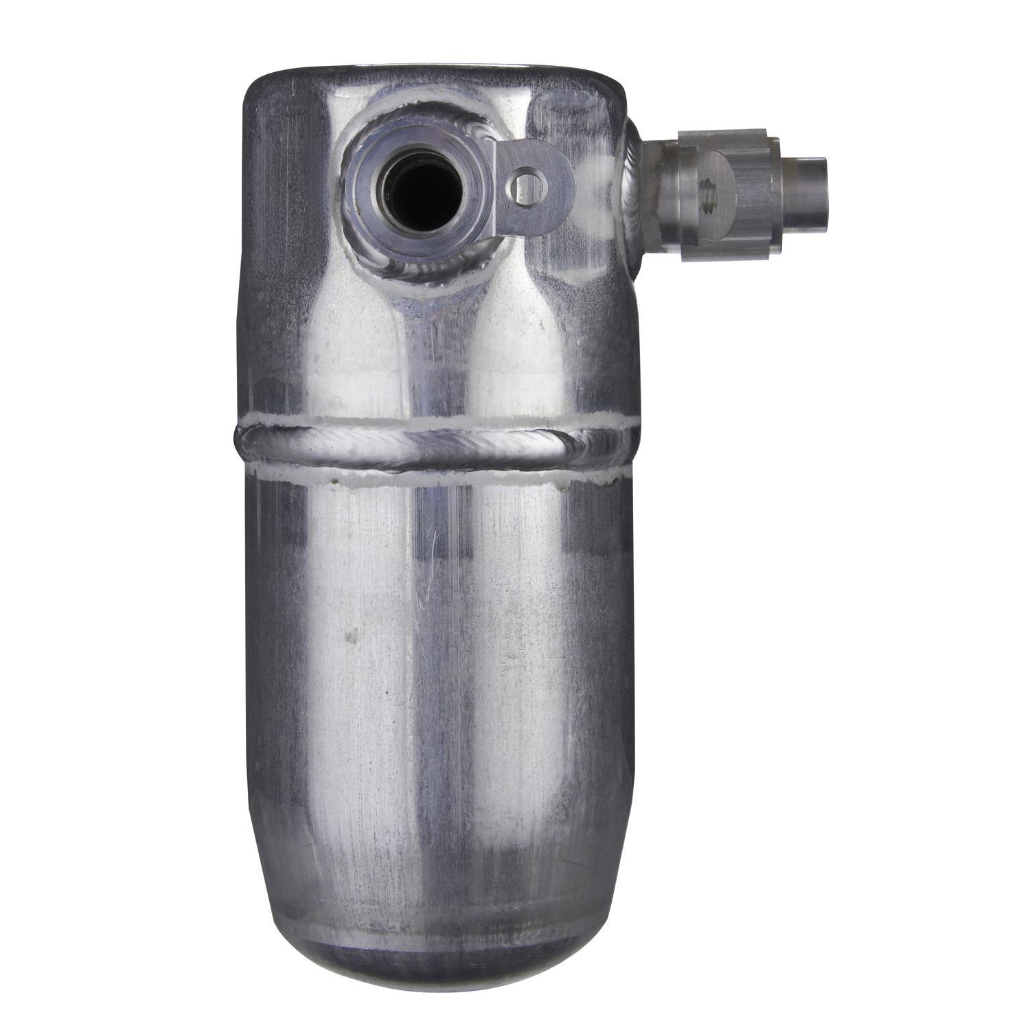 Spectra Premium 0210027 - A/C Accumulator Spectra Premium 0210027 A/C Accumulator product image 1 of 3