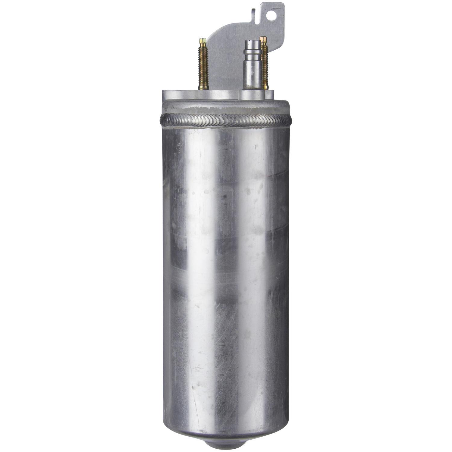 Spectra Premium 0210028 A/C Accumulator product image 1 of 3