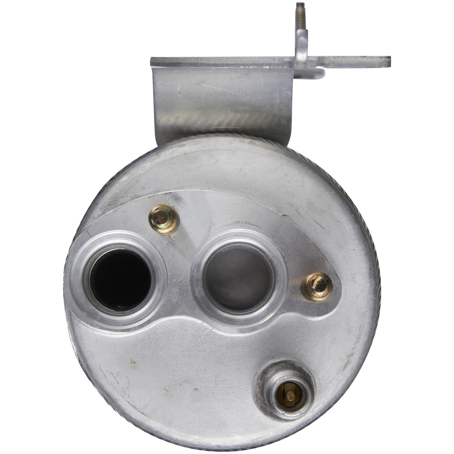 Spectra Premium 0210028 A/C Accumulator product image 2 of 3