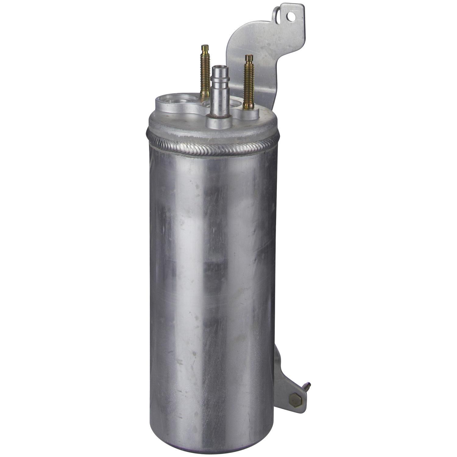 Spectra Premium 0210028 A/C Accumulator product image 3 of 3