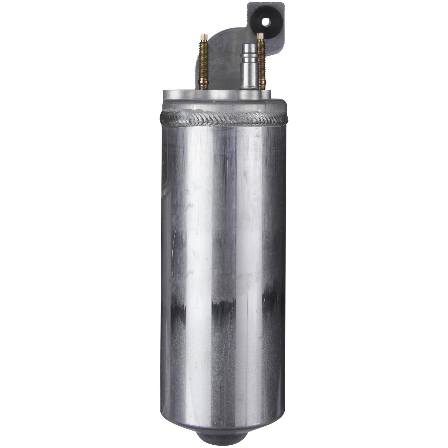Spectra Premium 0210029 - A/C Accumulator Spectra Premium 0210029 A/C Accumulator product image 1 of 3