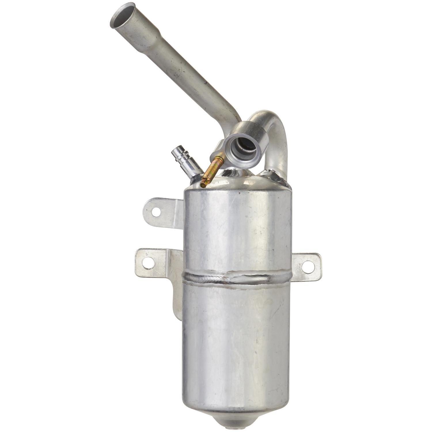 Spectra Premium 0210030 - A/C Accumulator Spectra Premium 0210030 A/C Accumulator product image 1 of 4