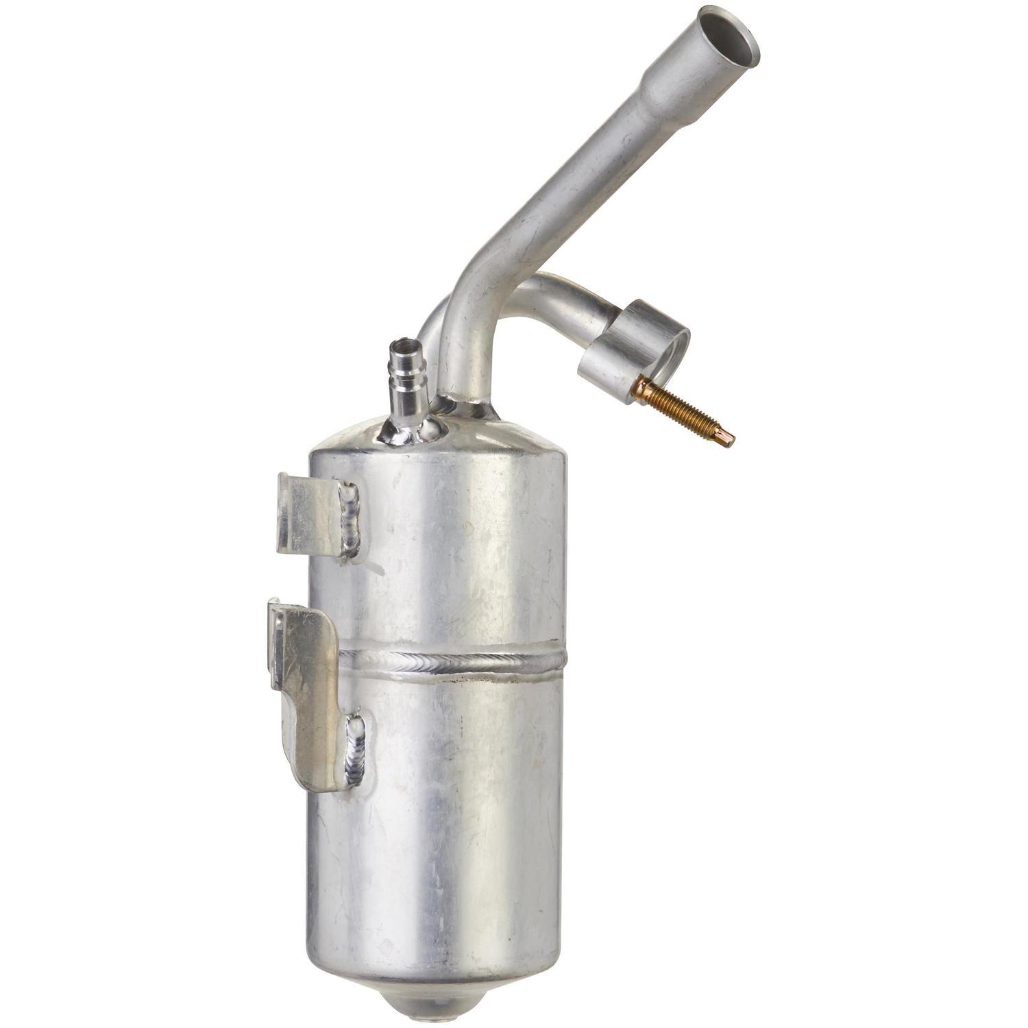Spectra Premium 0210030 - A/C Accumulator Spectra Premium 0210030 A/C Accumulator product image 2 of 4