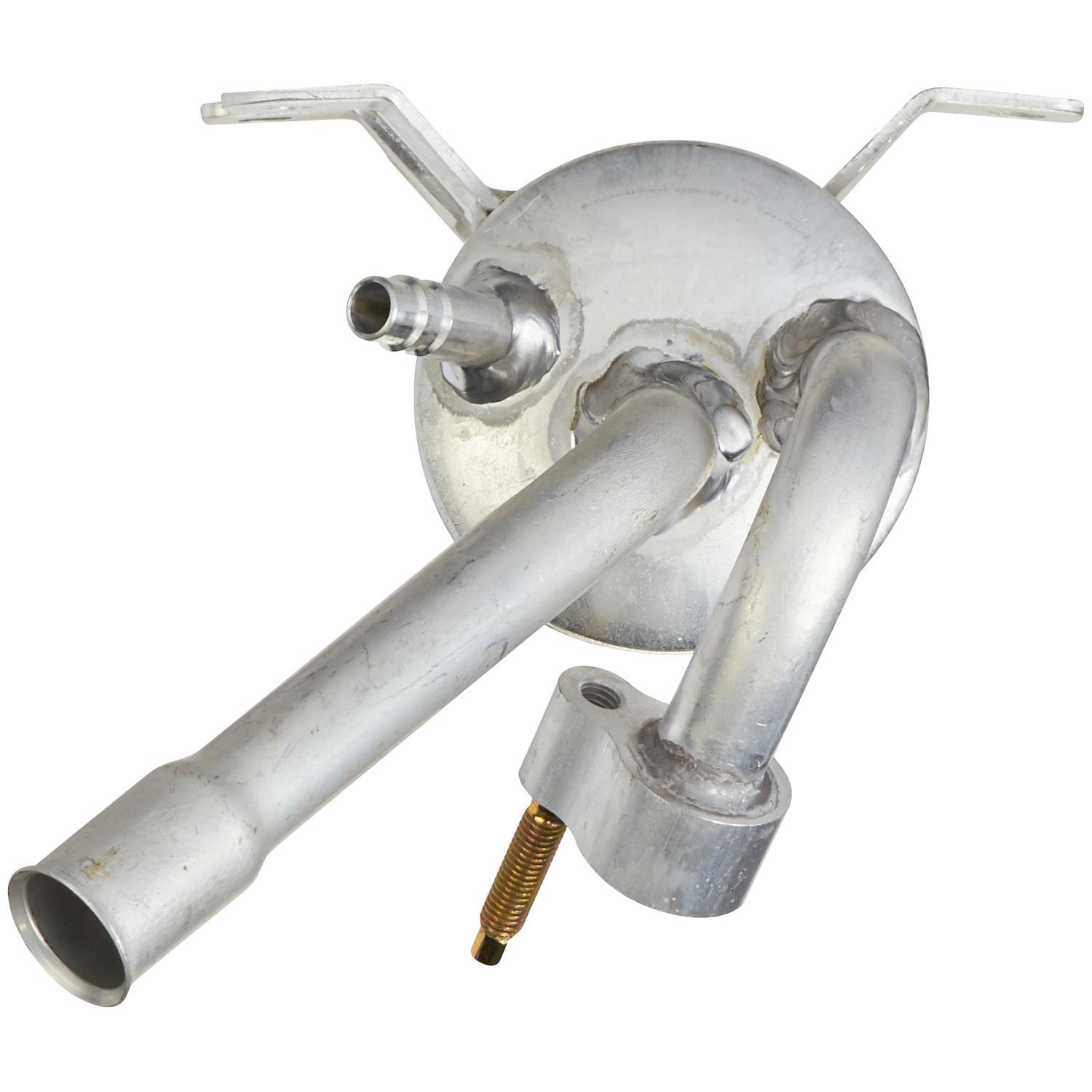 Spectra Premium 0210030 - A/C Accumulator Spectra Premium 0210030 A/C Accumulator product image 3 of 4