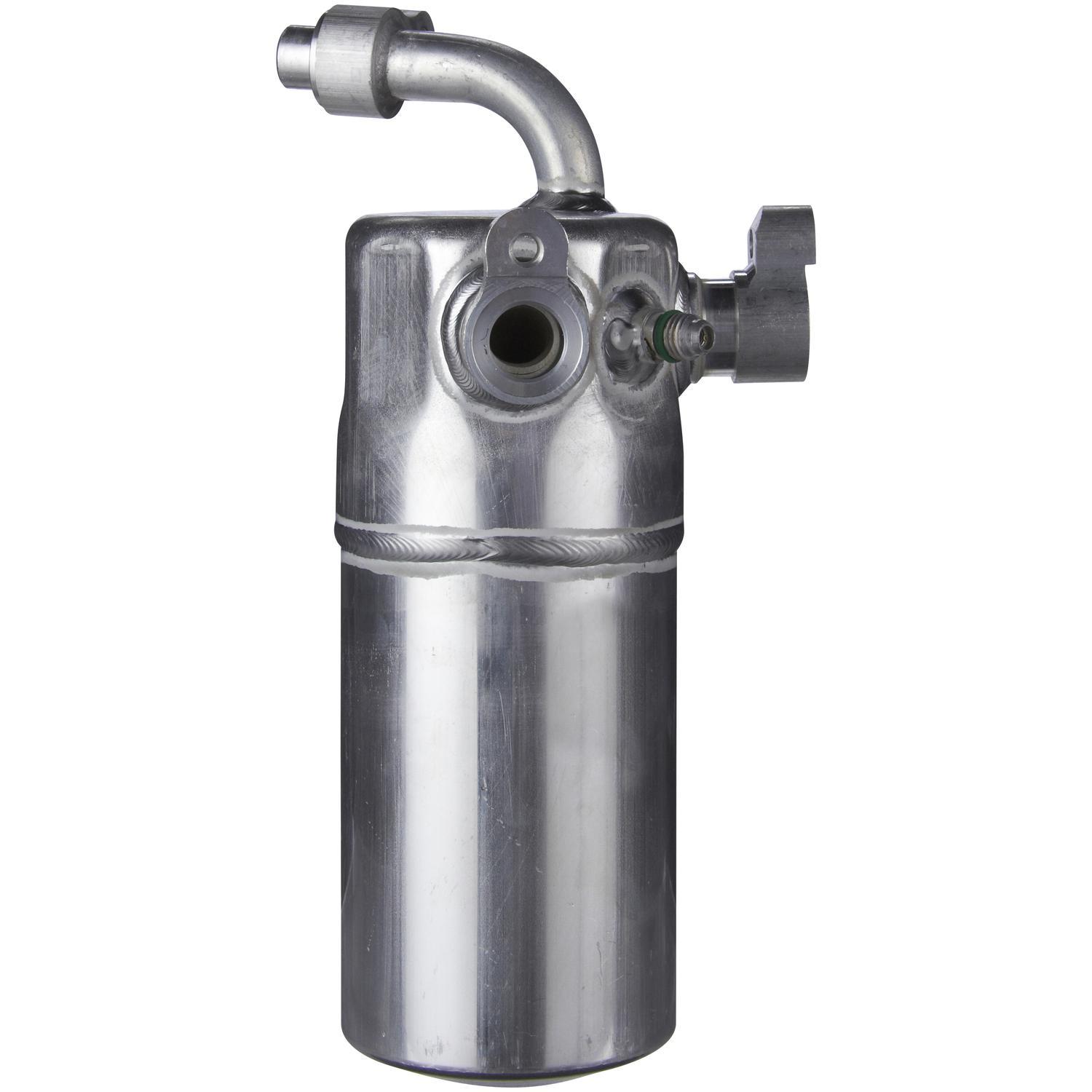 Spectra Premium 0210031 - A/C Accumulator Spectra Premium 0210031 A/C Accumulator product image 1 of 3