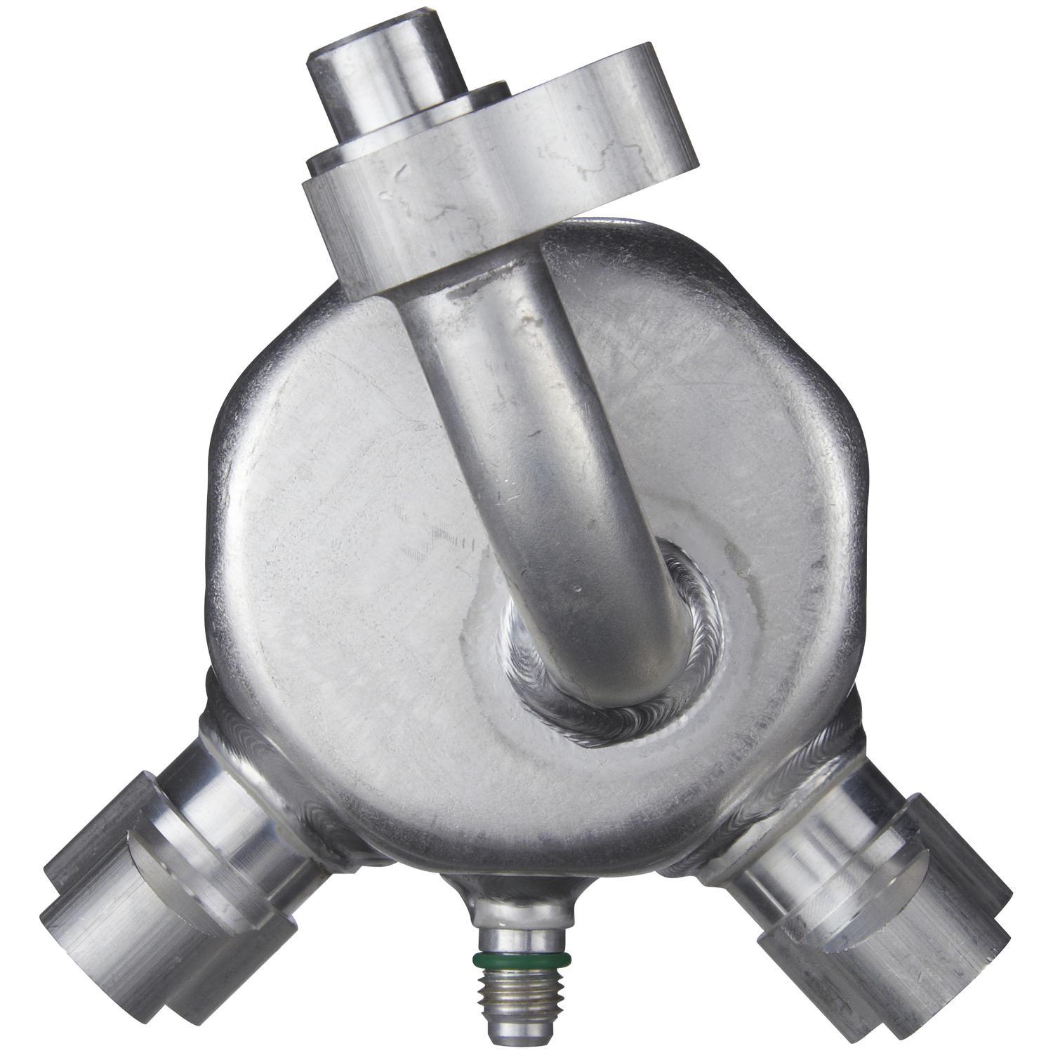 Spectra Premium 0210031 - A/C Accumulator Spectra Premium 0210031 A/C Accumulator product image 2 of 3