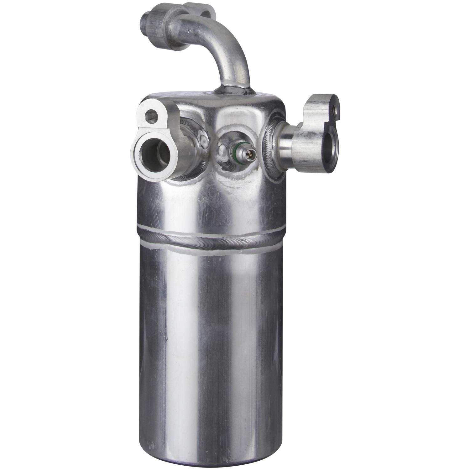 Spectra Premium 0210031 - A/C Accumulator Spectra Premium 0210031 A/C Accumulator product image 3 of 3