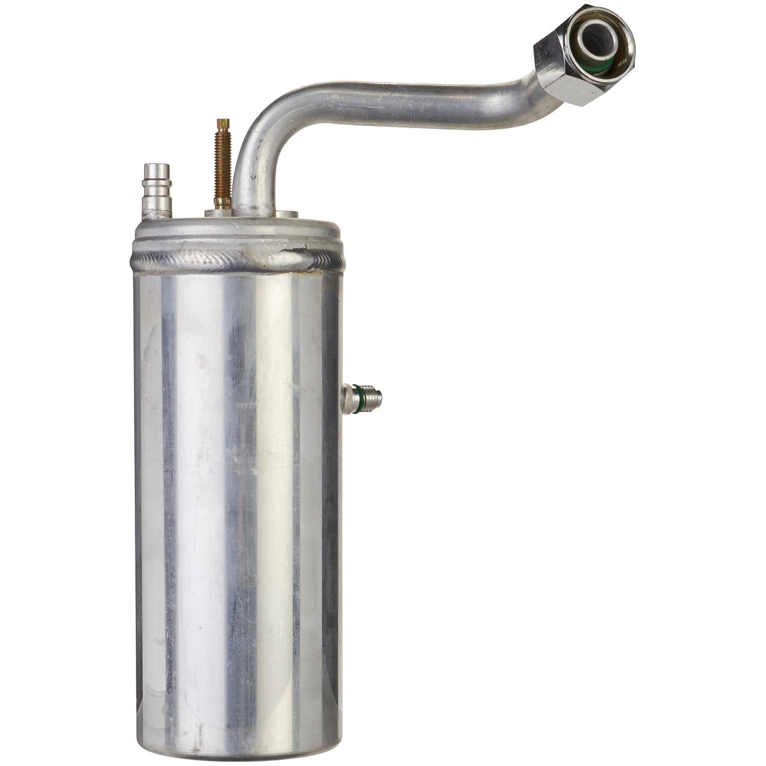 Spectra Premium 0210033 - A/C Accumulator Spectra Premium 0210033 A/C Accumulator product image 1 of 4