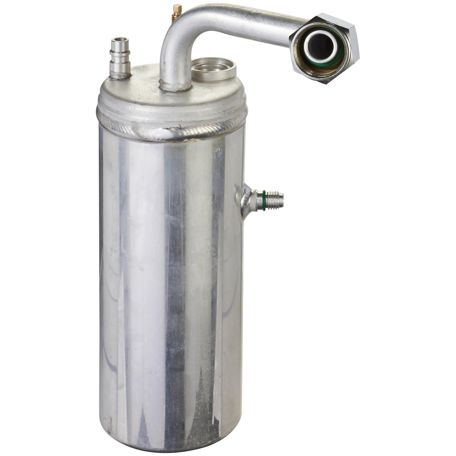 Spectra Premium 0210033 - A/C Accumulator Spectra Premium 0210033 A/C Accumulator product image 4 of 4