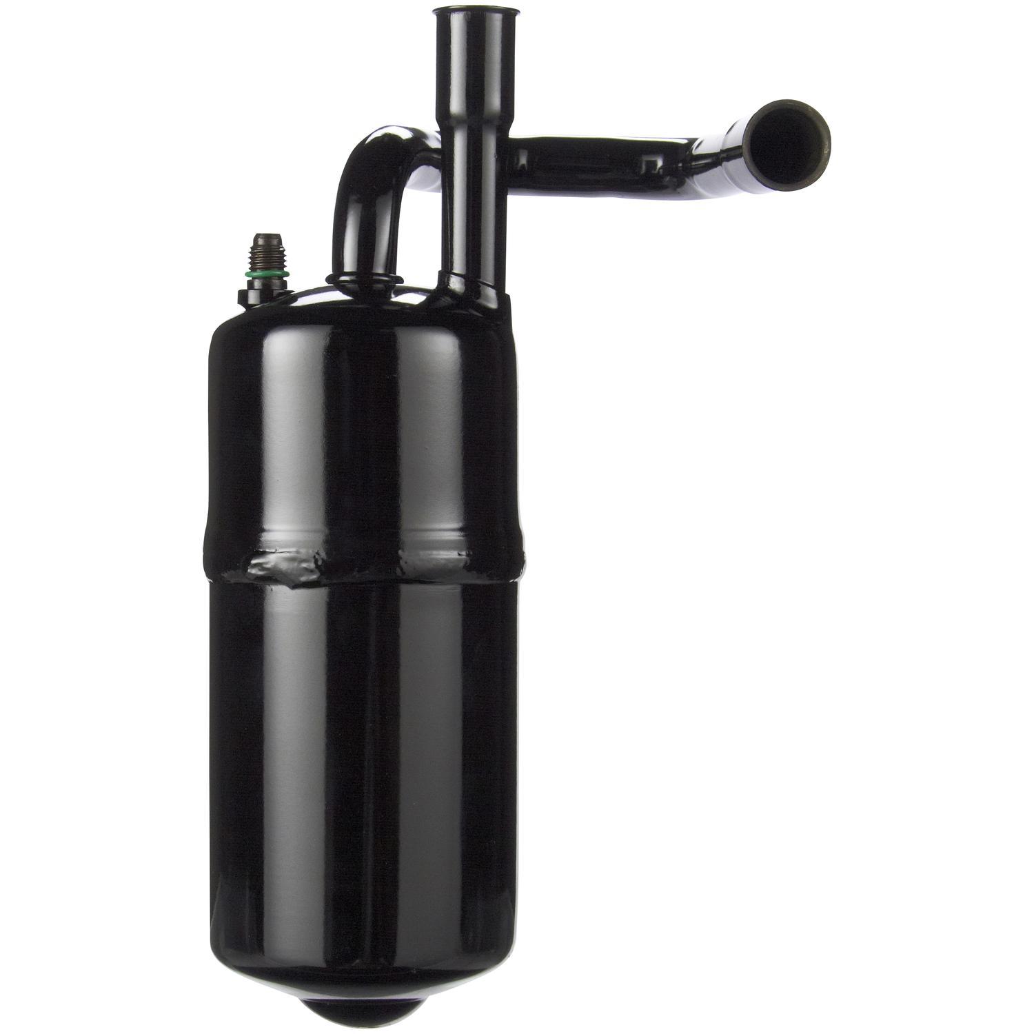 Spectra Premium 0210038 A/C Accumulator product image 1 of 3