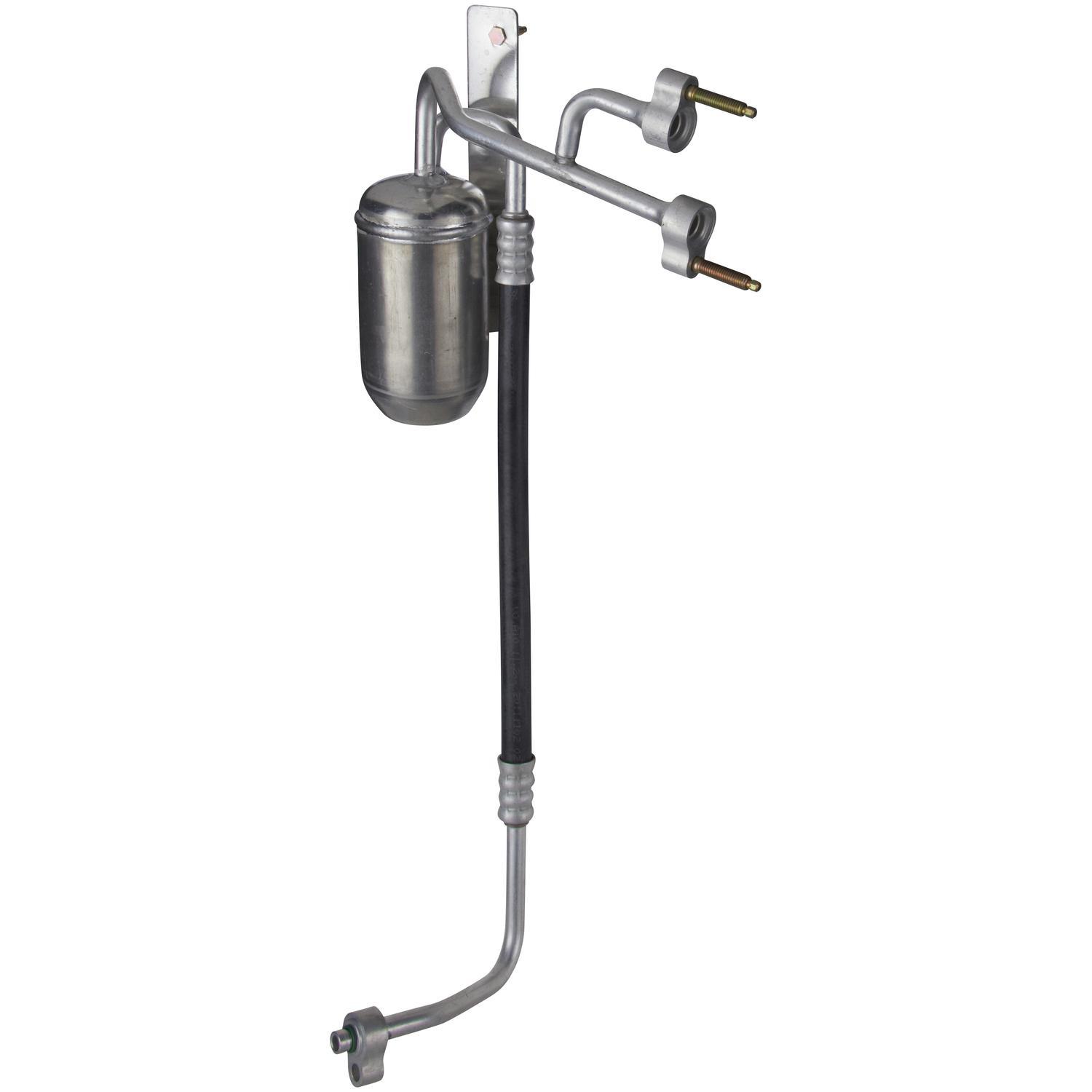 Spectra Premium 0210039 - A/C Accumulator Spectra Premium 0210039 A/C Accumulator product image 3 of 3