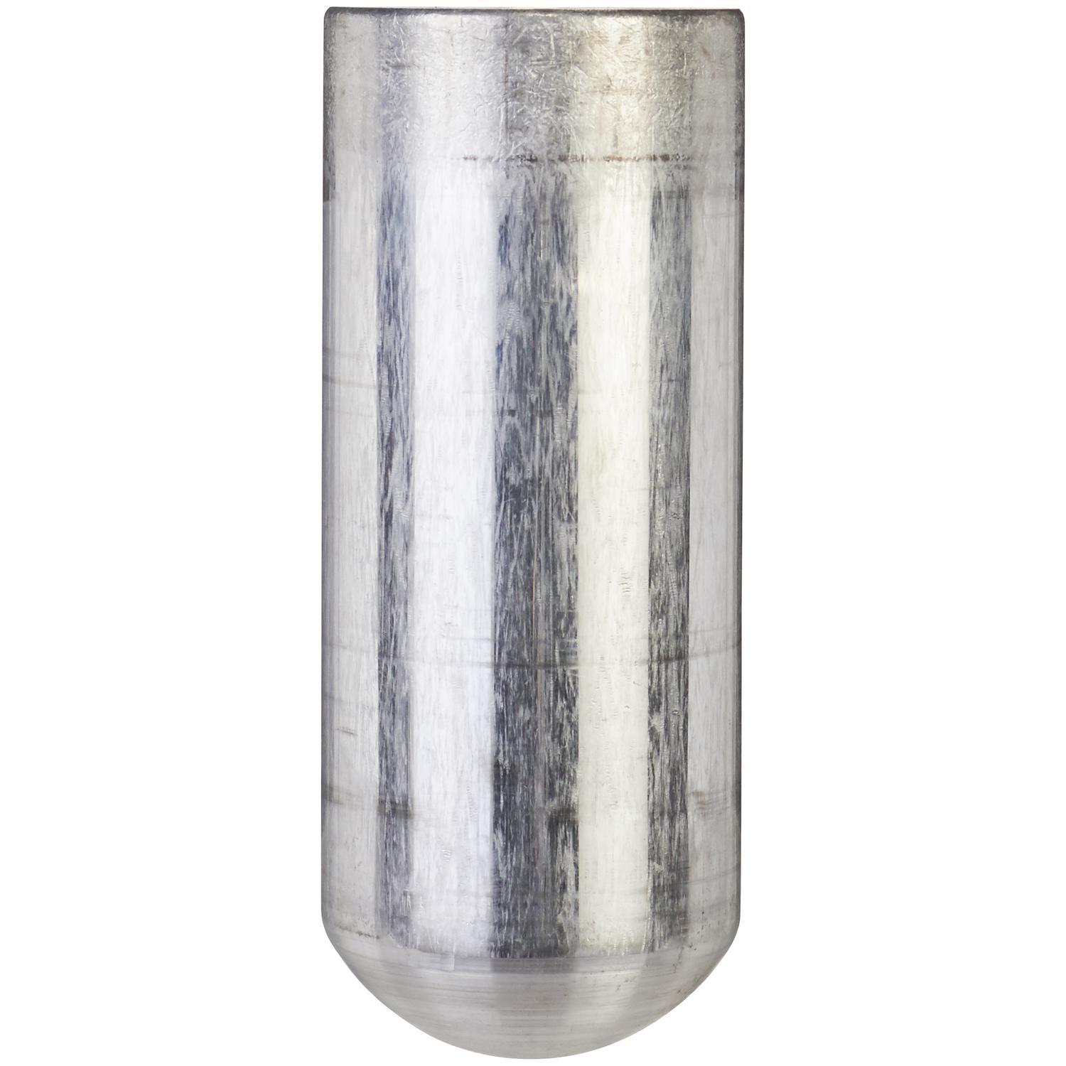 Spectra Premium 0210040 - A/C Accumulator Spectra Premium 0210040 A/C Accumulator product image 2 of 4