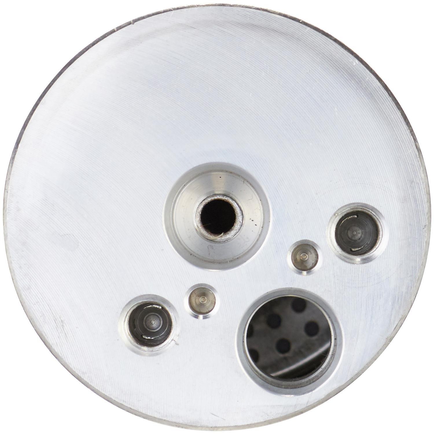Spectra Premium 0210040 - A/C Accumulator Spectra Premium 0210040 A/C Accumulator product image 3 of 4