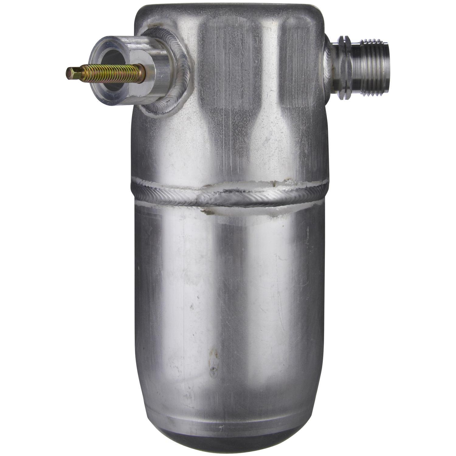 Spectra Premium 0210041 - A/C Accumulator Spectra Premium 0210041 A/C Accumulator product image 2 of 4