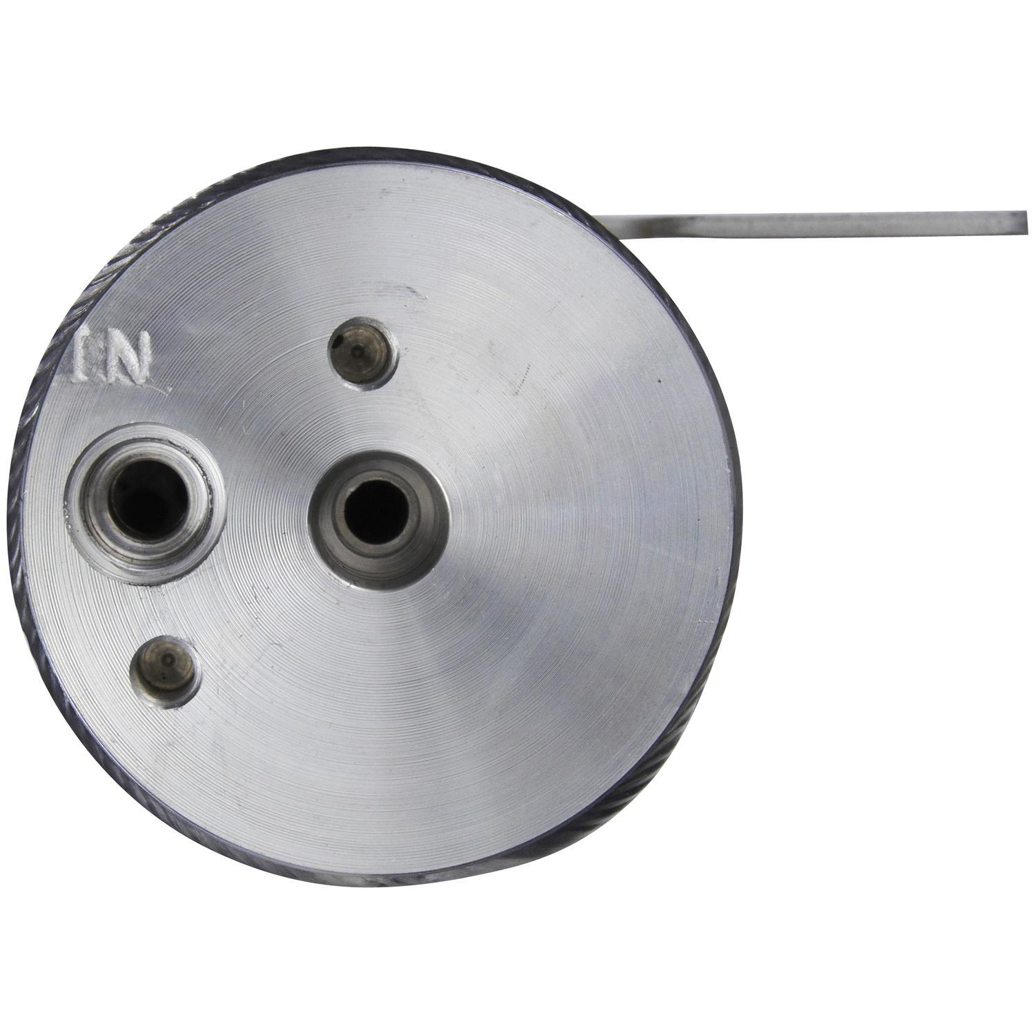 Spectra Premium 0210047 A/C Accumulator product image 2 of 3
