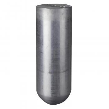 SPECTRA PREMIUM 0210048 - A/C Accumulator Product image