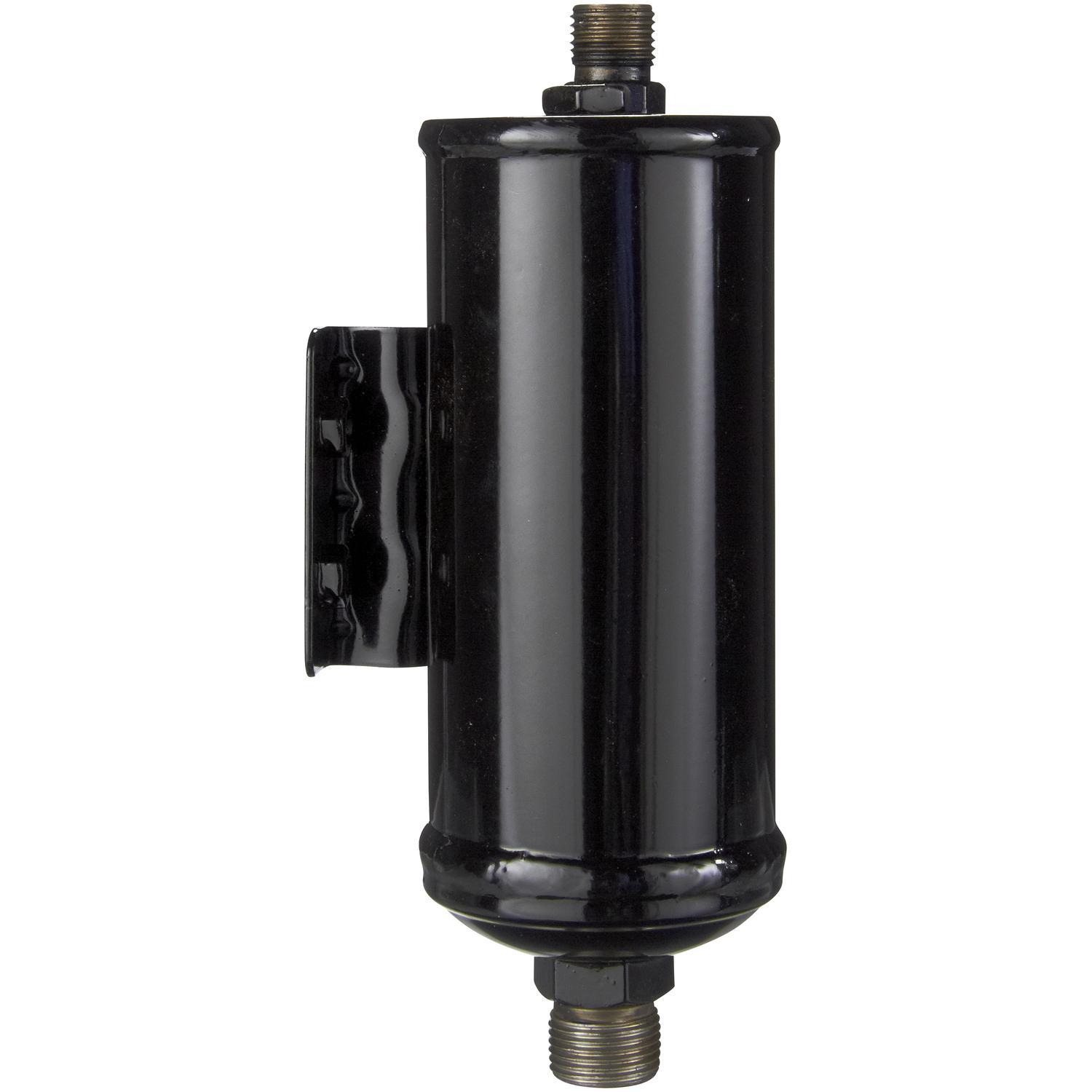Spectra Premium 0210052 - A/C Accumulator Spectra Premium 0210052 A/C Accumulator product image 1 of 3