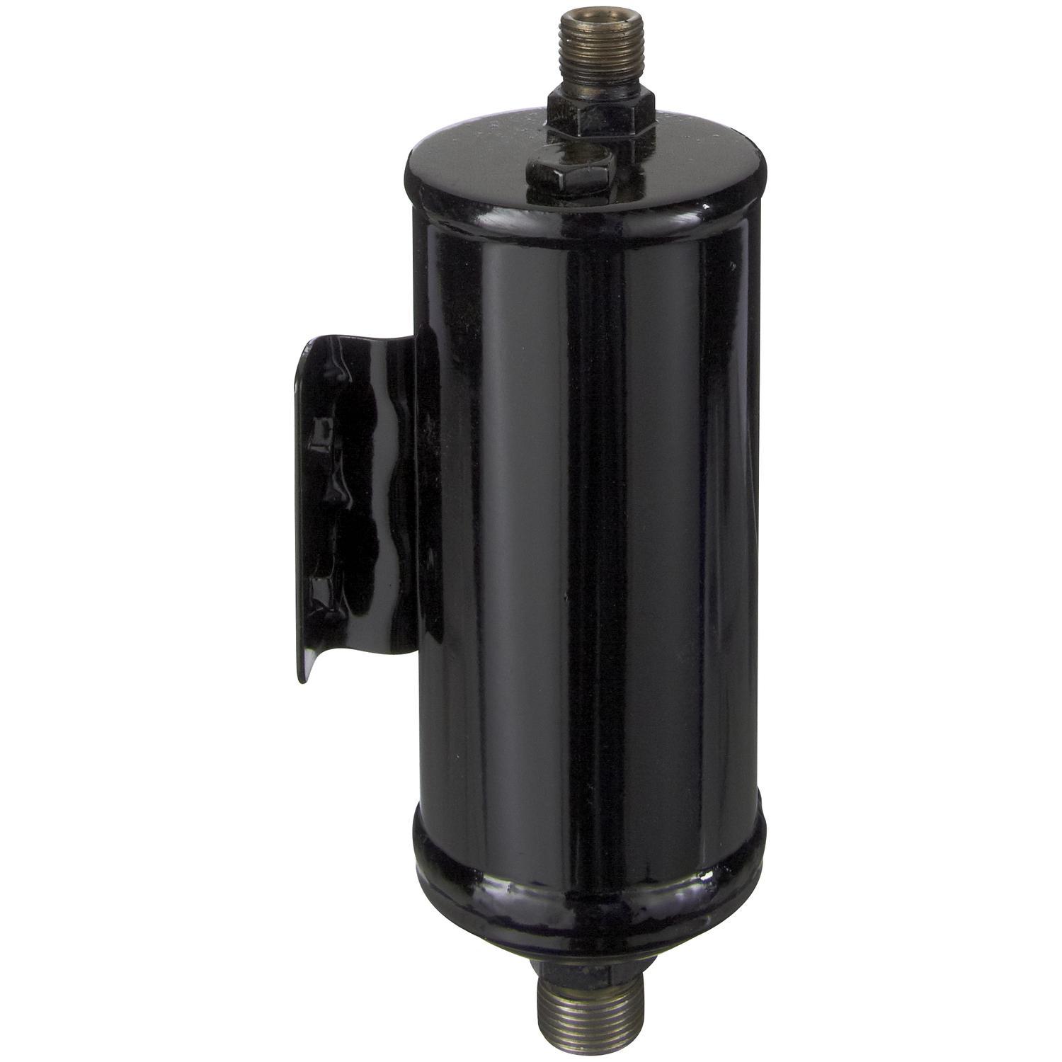 Spectra Premium 0210052 - A/C Accumulator Spectra Premium 0210052 A/C Accumulator product image 3 of 3