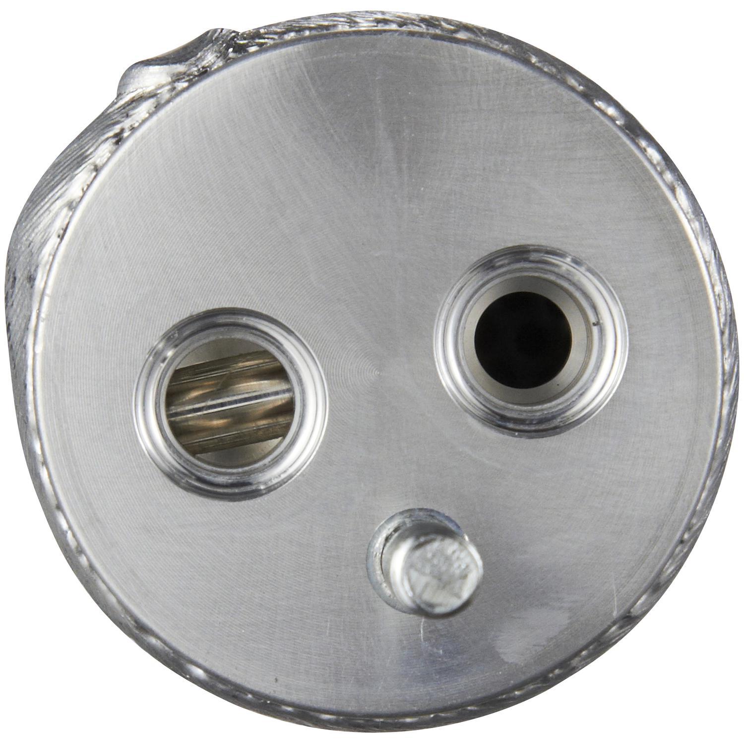 Spectra Premium 0210054 - A/C Accumulator Spectra Premium 0210054 A/C Accumulator product image 2 of 3