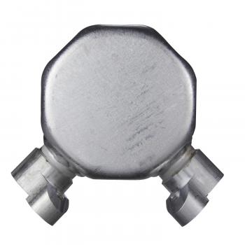 Spectra Premium 0210058 A/C Accumulator product image 2 of 3